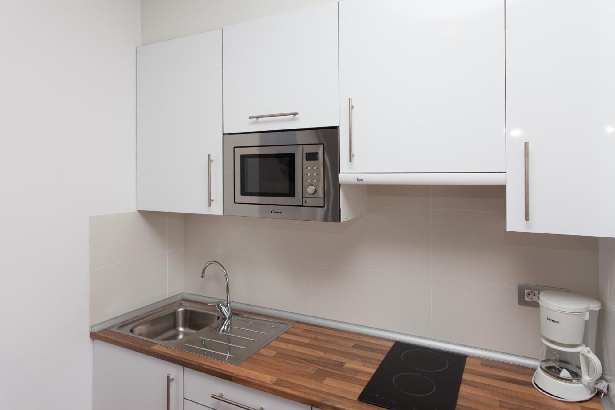 Villas & Apartamentos Tao Mazo Lajares Eksteriør bilde